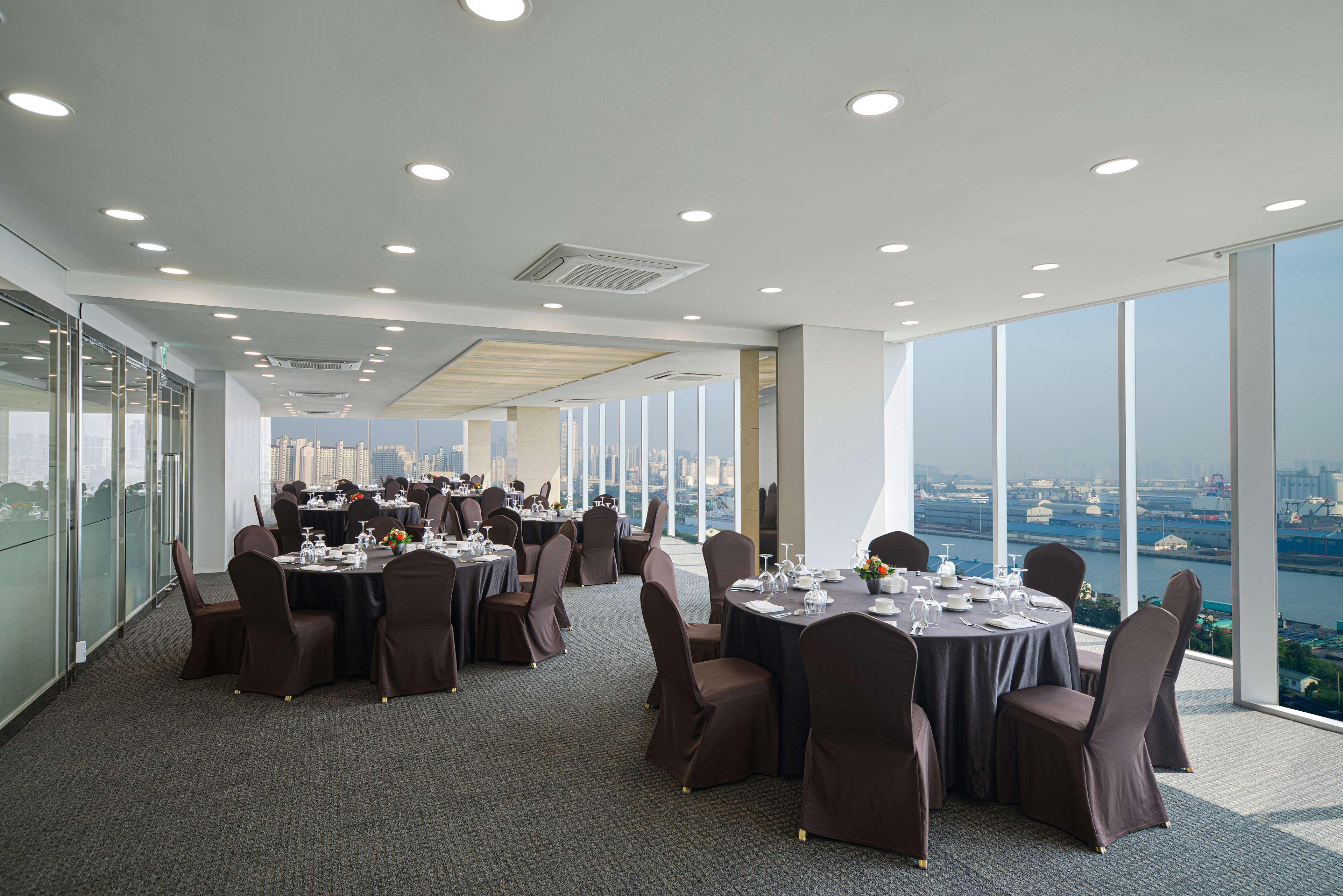 Best Western Harbor Park Hotel Incheon Exterior foto