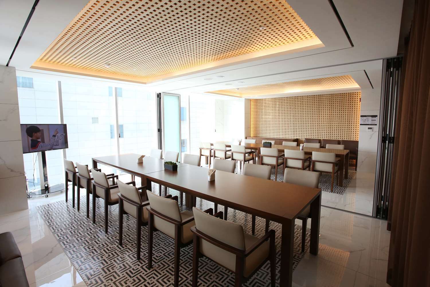 Best Western Harbor Park Hotel Incheon Exterior foto