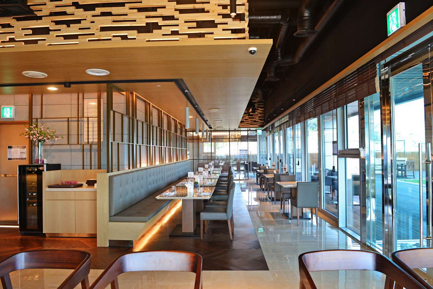 Best Western Harbor Park Hotel Incheon Exterior foto