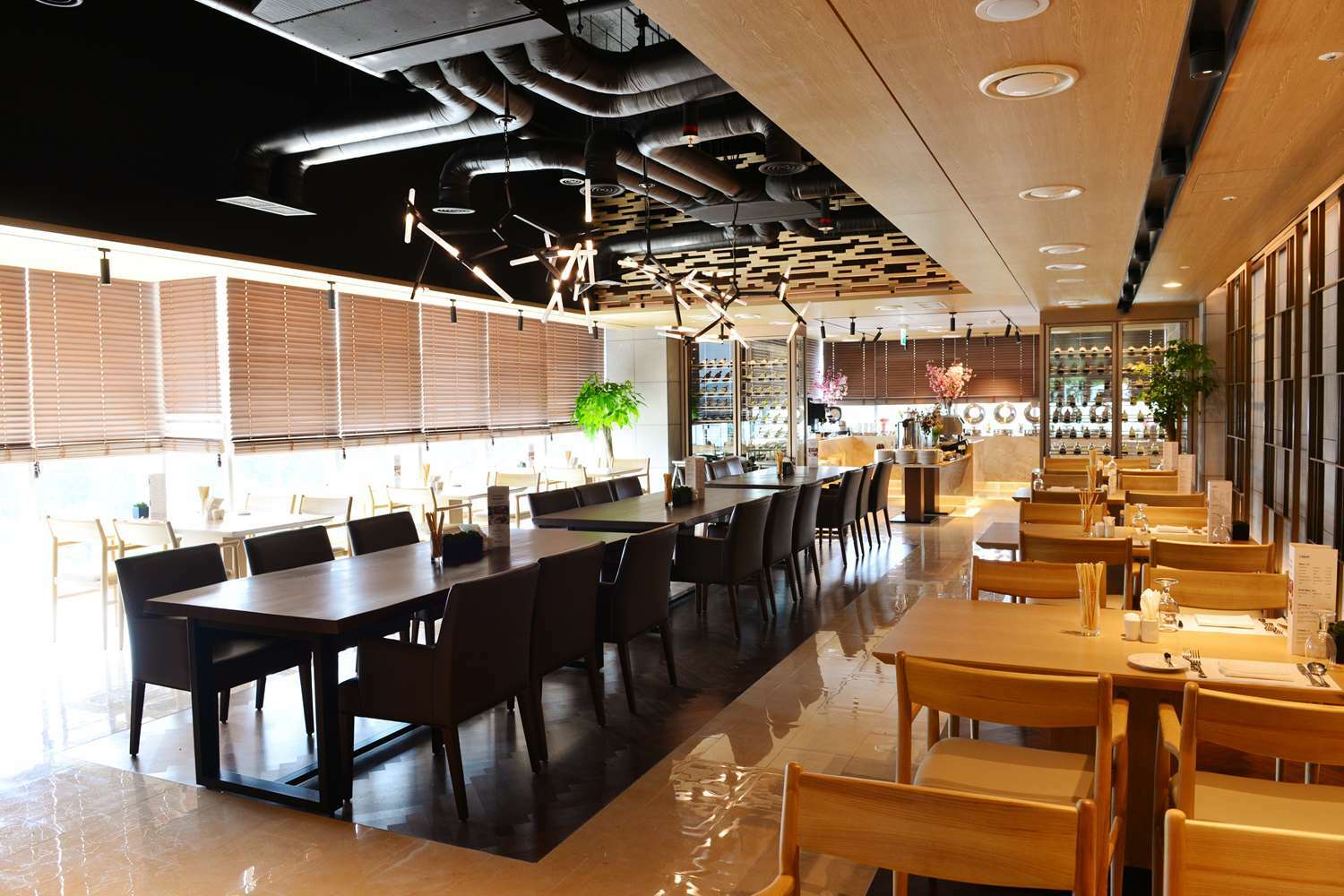 Best Western Harbor Park Hotel Incheon Exterior foto